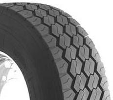 Padanga FULDA VARIOTONN 385/65 R22.5 160K TL M+S 3PMSF (All-Season) (Krovininė)