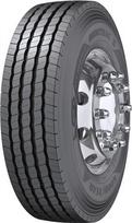Padanga GOODYEAR OMNITRAC S 315/80 R22.5 156/150K TL M+S 3PMSF (All-Season) (Krovininė)