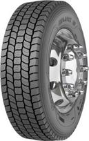 Padanga SAVA ORJAK 5 315/70 R22.5 154L TL M+S 3PMSF (All-Season) (Krovininė)