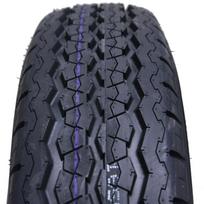 Padanga WANDA WR082 165 R13C 96/94N M+S (All-Season) (Automobilio)