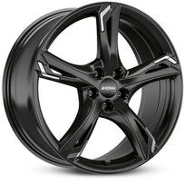 Ratlankis RONAL R62 JB R19x8 5x112 ET 45 CB 76 (Jetblack)