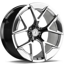 Ratlankis SEVENTY9 MF.18 R22x10 5x112 ET 20 CB 66.6 (950 kg)