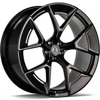 Ratlankis SEVENTY9 MF.18 R22x10 5x112 ET 20 CB 66.6 (950 kg)