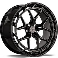 Ratlankis SEVENTY9 MF.19 R22x10.5 5x112 ET 12 CB 66.6