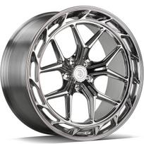 Ratlankis SEVENTY9 MF.19 R22x10.5 5x112 ET 12 CB 66.6