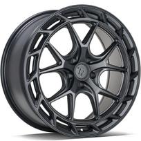Ratlankis SEVENTY9 SCF-W TB R18x8 5x112 ET 45 CB 66.6 (Titan Black) (750 kg)