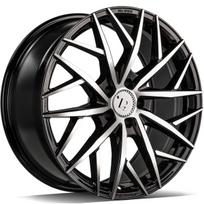 Ratlankis SEVENTY9 SSF-1 R17x7.5 5x100 ET 40 CB 73.1 (690 kg)