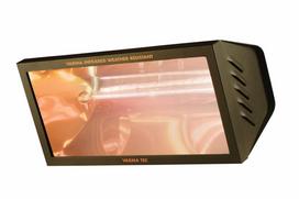 Halogeninis infraraudonųjų spindulių šildytuvas Varma WR2000 06-00109