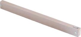Artelegno Magnetinė peilių juosta Siena 35 cm, iš balto buko medienos