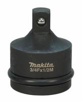 MAKITA ADAPTERIS SMŪGINĖMS GALVUTĖMS 3/4″ x 1/2″