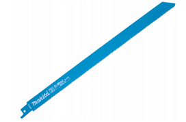 MAKITA PJŪKLELIS SLANKIOJANTIEMS PJŪKLAMS BIM 305×1,25mm 10- /5vnt. METALUI (HEAVY FINISH)