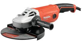MAKITA KAMPINIS ŠLIFUOKLIS 230mm/2000W M9001B /MT
