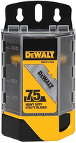 DEWALT pjovimo diskai, 75 vnt.