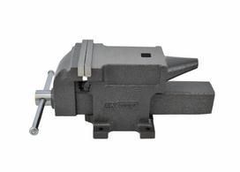AWTOOLS STACIONARUS SUNKUSIS SPAUSTUVAS SU PRIEKALU 5″/125mm