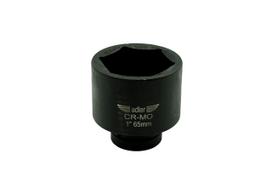 ADLER SMŪGINĖ GALVUTĖ 6K 1″ 65mm TRUMPA