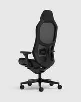 Fractal Design  Gaming chair Refine 2 Mesh Dark | FD-CH-RE2M-01 | 7340172714194