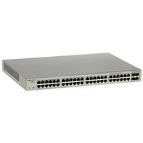 Ruijie ZARZĄDZALNY SWITCH PRZEMYSŁOWY POE RG-NBS3100-48GT4SFP-P-V2 48-PORTOWY + 4X SFP REYEE | RG-NBS3100-48GT4SFP-P-V2 | 6976915003365