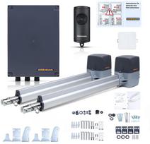 Zestaw Hormann Rotamatic PL2 868MHz BiSecure do 8m bram dwuskrzydłowych | 4554080 | 4042533643749