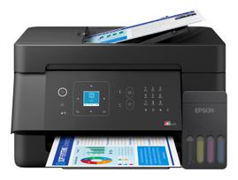 Epson  EcoTank L5390 Inkjet A4 5760 x 1440 DPI 33 ppm Wi-Fi | 41077 | 8715946741222