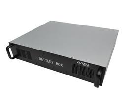 UPS Power Module (Battery Pack) 2U, 12V 8x7AH, for AP-PX2KR AVIZIO POWER | AP-PX2KR-BP | 5904204402569