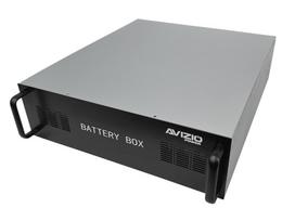 UPS Power Module (Battery Pack) 3U, 12V 16x7AH, for AP-PX3KR AVIZIO POWER | AP-PX3KR-BP | 5904204402576
