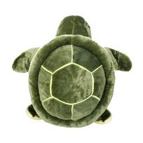 Turtle Butt Pads sėdmenų apsaugos snieglentei, mielos, amortizuojančios, atsparios smūgiams, žalios, suaugusiems