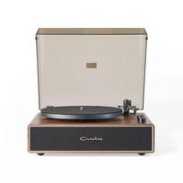 Crosley STAVE | Walnut]]>
