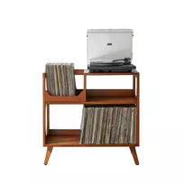 Crosley Asheville Medium | Staliukas patefonui ir plokštelėms]]>