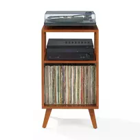 Crosley Asheville Small | Staliukas patefonui ir plokštelėms]]>
