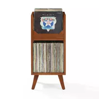 Crosley Asheville Small | Stovas plokštelėms]]>