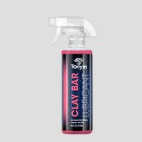 Tonyin Clay Bar Lubricant — automobilių valymo molio lubrikantas, 473 ml