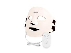 Cecotec LED Facial Mask | FaceCare LÜM | Beige