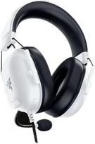 Razer Gaming Headset | BlackShark V2 X | Wired | Over-Ear | Microphone | Special White Edition | Noise canceling RZ04-03241700-R3M1 | 8887910061671
