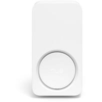 Philips Hue išmanusis durų skambučio modulis Secure 8720169277243, 87 dB, Bluetooth, ZigBee, baltas, sirena, šviesos signalas