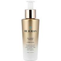 Rejuran, Dvigubo poveikio ampulė, 30 ml (1,01 fl oz)