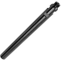 Distar prailginimas L200 251222, 200 mm, 1/2" GAS, tiesi cilindrinė vamzdis, srieginis abiejuose galuose
