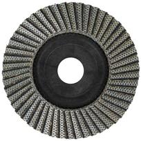 Distar mentinis šlifavimo diskas 89568442116, 115mm, 22,23mm, P60, akmuo, betonas, granitas, keramika, plyta, marmuras
