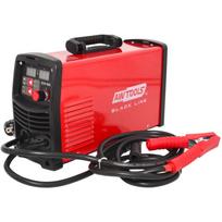 Awtools Inverterio akumuliatoriaus įkroviklis SUV-805 AW16248BL, 12/24V, 7-110A, 700A, 50-800Ah, 230V/50Hz, IP20