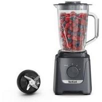 Tefal Blendforce blenderis BL585BF0, 600 W, 1.9 l, 2 greičiai, ledo smulkinimas, impulsinis režimas, plastikinis indas