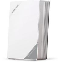 Mercusys maršrutizatorius MB521-5G, 2402Mbit/s, 2x RJ-45, 802.11ax, 5G, Mesh, vidinė antena