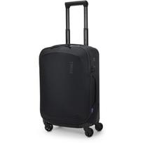Thule Lagaminas Subterra 2 3205627, 35 L, juodas, nailonas, TSA užraktas, nuimama suspaudimo plokštė, išorinė kišenė