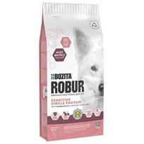 Bozita šunų maistas DLSBZTZWI0118, 12kg, 21% baltymų, 11% riebalų, lašiša, suaugusiems, monoprotein, be glitimo