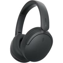 Sony WH-CH730N Wireless Noise Cancelling Headphones - Black | Sony