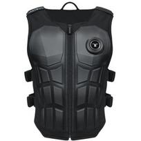 Bhaptics haptinė liemenė TactSuit Pro KSLBHAPS50001, 610 mm, 1,87 kg, 2 A, 5 V, 13,5 h, 9800 mAh, Li-Ion, juoda, Bluetooth