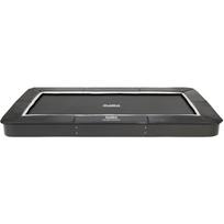 Salta batutas SIFLTATRA0052, 3050x2140mm, 300kg, 120kg, plienas, cinkuotas, 76 spyruoklės, lauko