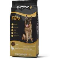 Hurtownia Karm sausas maistas šunims ENERGYDOG Elite Increased Activity DLPHRKKAS0023, 18kg, 32% baltymų, 20% riebalų