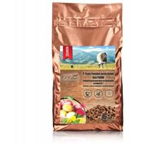 O'Canis sausa ėdalas šunims DLPOCAKAS0010, 6 kg, 26% baltymų, 9,5% riebalų, ėriena, soros, bulvės, burokėliai, suaugusiems šunims