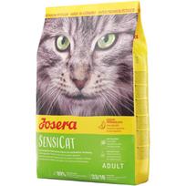 JOSERA SensiCat - dry cat food - 400g