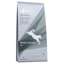 Trovet MGD VETTVTKSP0056, 10kg, 18% baltymų, 16% riebalų, 4% skaidulų, 4.5% pelenų, 8% drėgmės, sausas šunų maistas, paukštiena