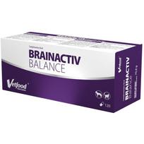Vetfood papildas šunims ir katėms VETVTFSPU0013, 100g, 35% baltymų, 20.5% riebalų, 23% skaidulų, 7.4% pelenų, tabletės